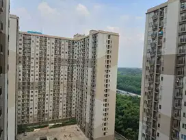 DIJUAL CEPAT APARTEMEN PODOMORO GOLF VIEW CIMANGGIS