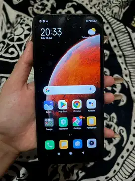 REDMI 9C 64GB..