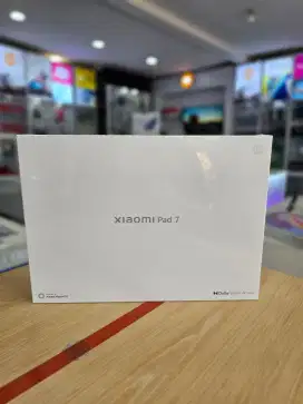 Redmi pad 7 8/256 ( new segel resmi)