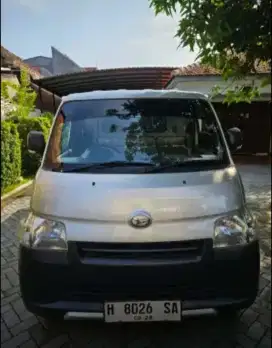 DAIHATSU GRAN MAX (2023)