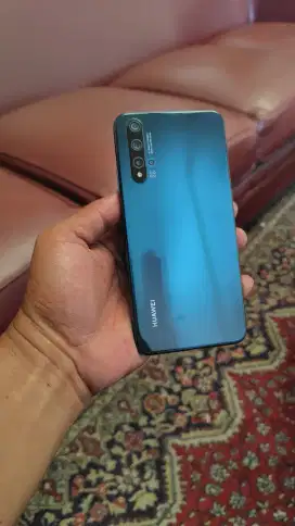 Huawei Nouvo 5 t