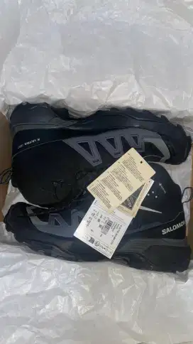 Salomon X Ultra 360 MID (GORE-TEX)