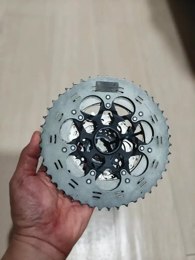 Sproket xt m800 11 51 t shimano