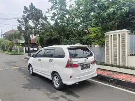 Toyota Avanza g 2014 upgrade veloz