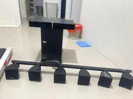 Home theater Pioneer