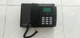 Telphon duduk GSM