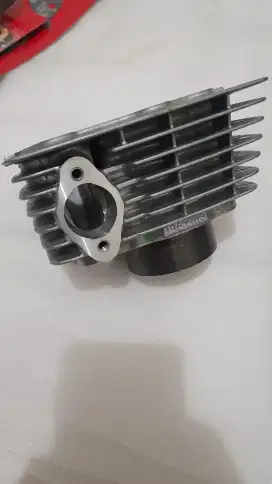 Blok Honda Tiger