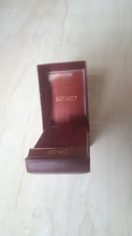 Box Seiko vintage original
