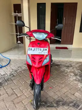 Yamaha Mio Sporty 5TL