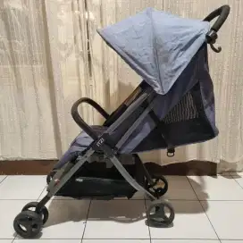 Stroller Cocolatte Urbini Itzi