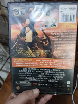 JUAL VCD DAN DVD