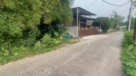 Di Jual Tanah di Dangdang Cisauk Tangerang Banten