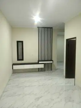 Wilson Rumah siap huni uk 6x15 benas banjir di poris residence