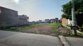 Jual cepat tanah matang siap bangun kopo katapang bandung