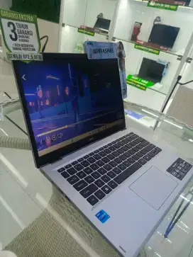 Acer ASPIRE GO Gaya Sultan, Bayar Cicilan!