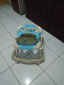 Di jual stroller bayi