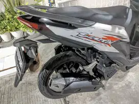 Vario LED new 125 tahun 2022
