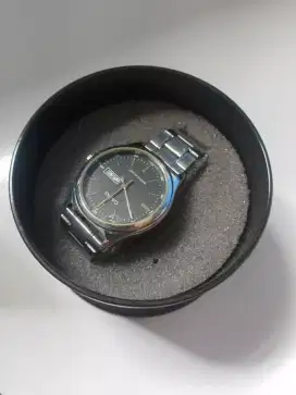 Jam tangan casio ori