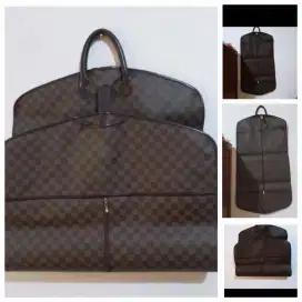 Cover Tutup Pelindung Jas/baju Mewah Baru