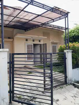 Prima harapan bekasi samping Summarecon BU