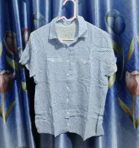 Preloved pakaian sendiri