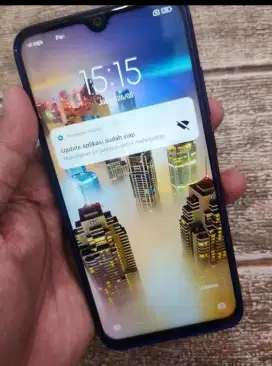 redmi note 8 ram 4+1/64 normal
