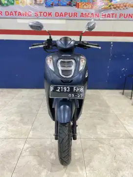 D jual murah Honda Genio