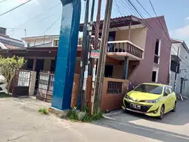 NEGO SAMPAI JADI RUMAH DI HARAPAN JAYA BEKASI UTARA