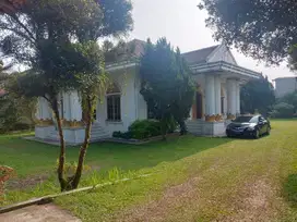 Rumah di jual rancamaya