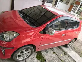 Toyota Agya 1.0 G M/T 2015