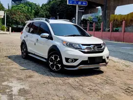 Honda BRV Prestige AT 2018 Cash / Kredit [ DP Minim ]