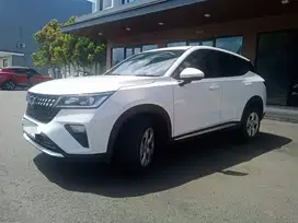 Wuling Alvez 1.5 SE MT 2023
