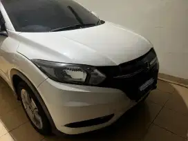 HRV 2017 TYPE E TERAWAT SERVICE RESMI HONDA