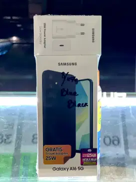 Samsung A16 5G 8/256
