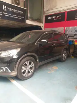 Honda CR-V 2013 Bensin