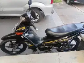 Yamaha Vega zr 2011