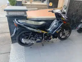 Yamaha Vega zr 2011