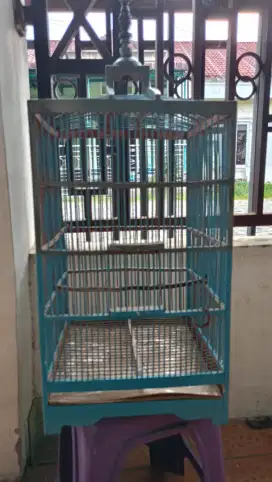 Kandang Burung Sangkar Burung