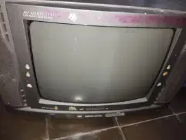 Jual tv sharp 14