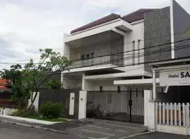 Dijual Rumah Baru Gress Jemursari