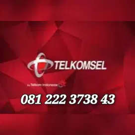 Nomor Cantik simPATI