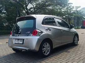 Honda Brio 2013 Bensin