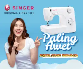 Service mesin jahit SINGER