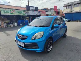 Dijual mobil brio,pemakaian pribadi,kondisi mulus,mesin2 aman