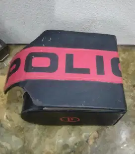 Di jual jam Police