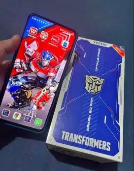 TECNO SPARK 30 PRO 8/256GB