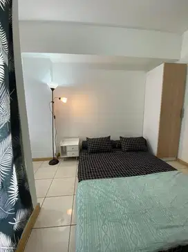 Di Jual Apartemen MTown Furnished di Gading Serpong