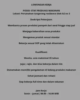 Produksi pempek