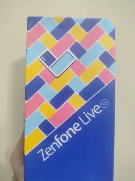 Asus Zenfone L1 3/32