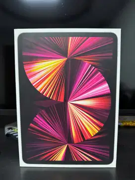 Ipad Pro Gen 3 (2021)